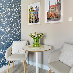 Stay-in Aura Гданьск